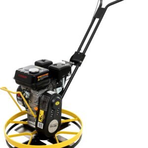 Benzininė glaistyklė Kraftdele 57cm KD1188