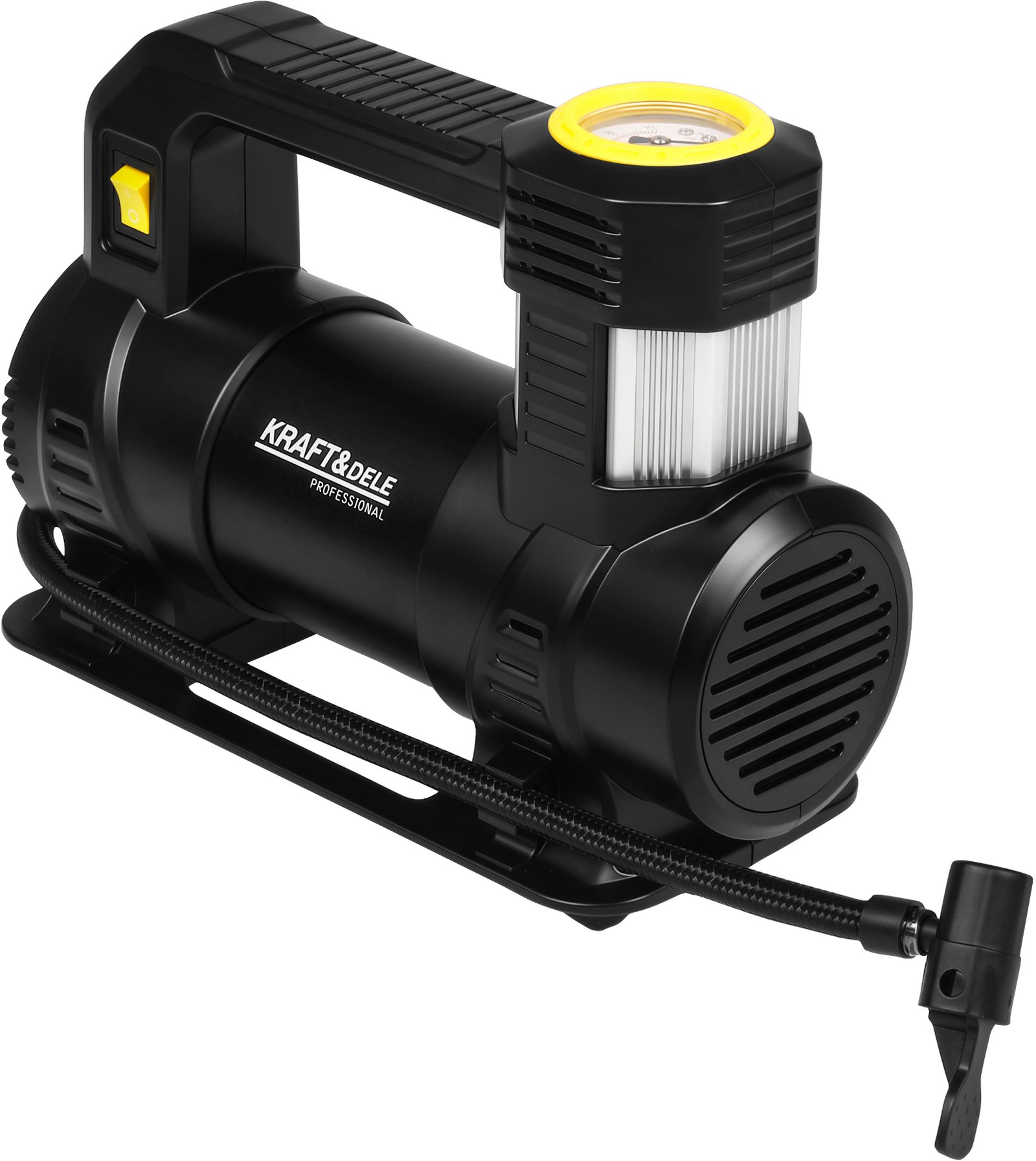 Oro kompresorius 280 W KD3444 - Image 2