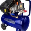 Tepalinis oro kompresorius 50 l 3,5 kW KD4049 - Image 2