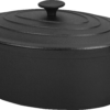 Ketaus kepimo indas 6,4 l, 33 cm KD4246 - Image 3