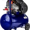 Tepalinis oro kompresorius 50 l 3,5 kW KD4049 - Image 6