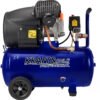 Tepalinis oro kompresorius 50 l 3,5 kW KD4049 - Image 4