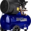Tepalinis oro kompresorius 50 l 3,5 kW KD4049 - Image 5