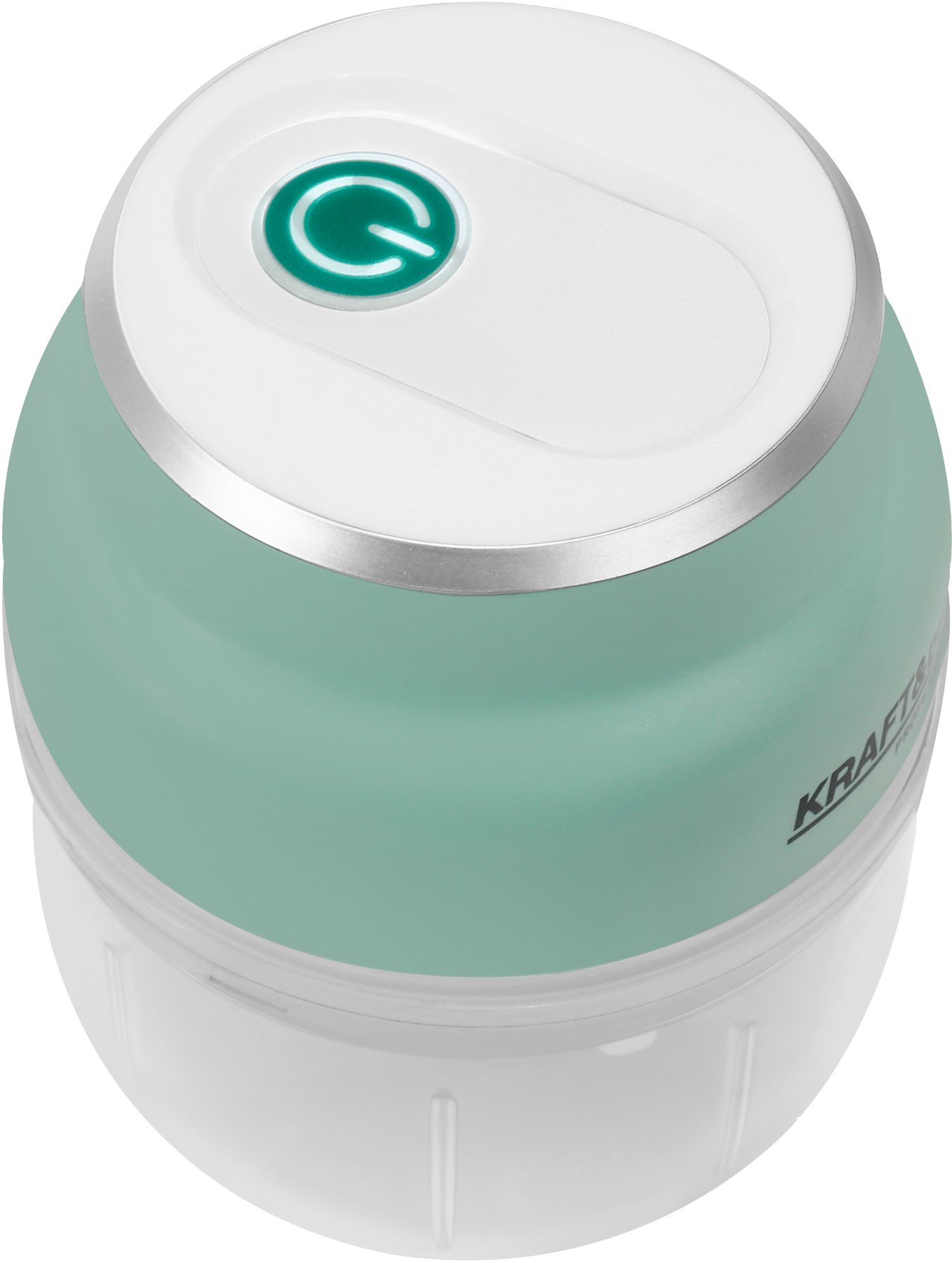 Akumuliatorinė mėsmalė / daržovių smulkintuvas 150 ml KD4361 - Image 5