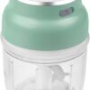 Akumuliatorinė mėsmalė / daržovių smulkintuvas 230 ml KD4362 — изображение 5