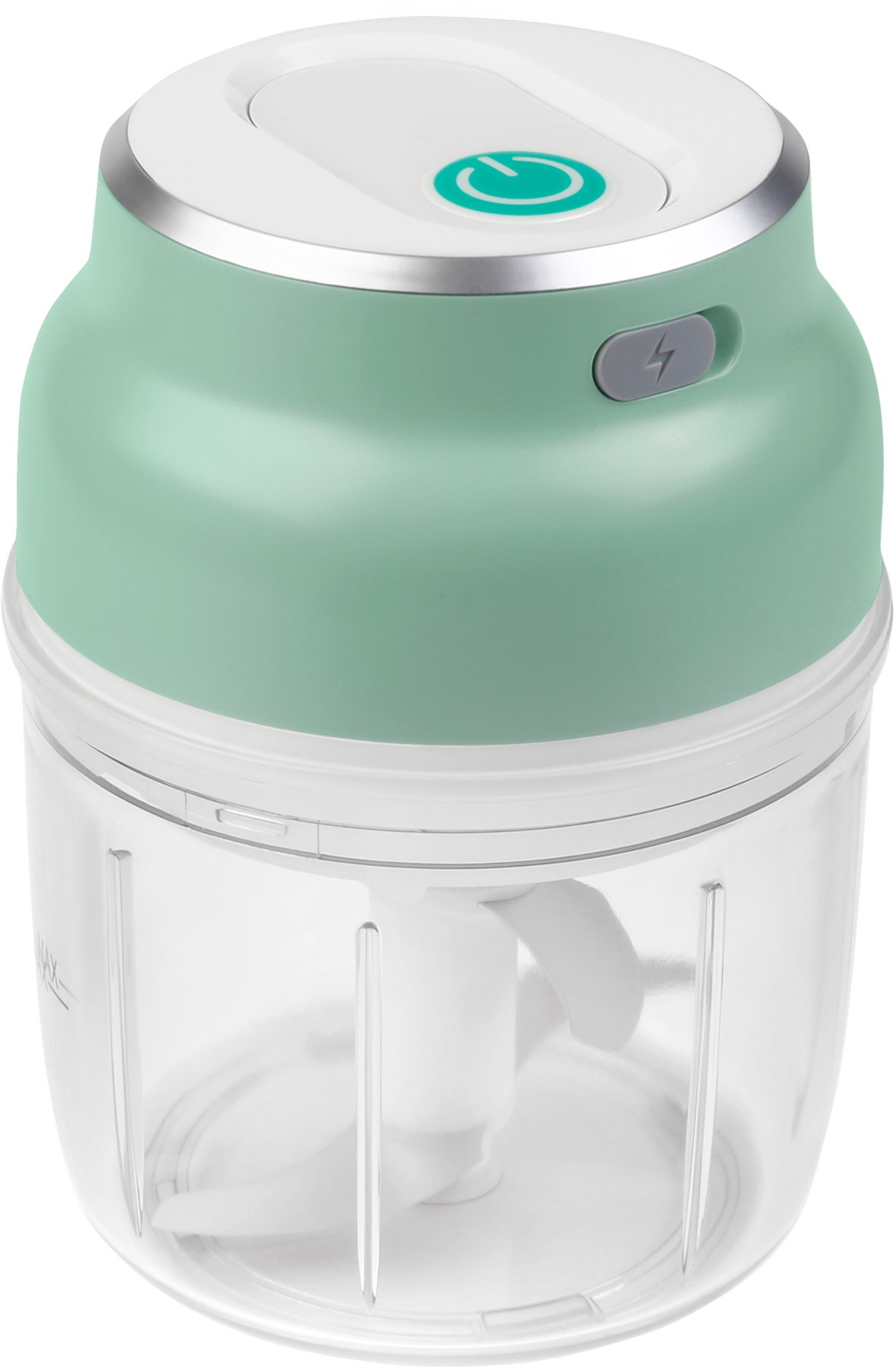Akumuliatorinė mėsmalė / daržovių smulkintuvas 230 ml KD4362 — изображение 5