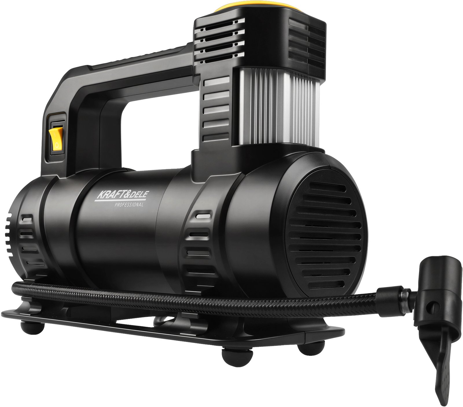 Oro kompresorius 280 W KD3444 - Image 4