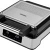 Vaflinė su LED ekranu 2200 W KD4203 - Image 3