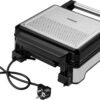 Vaflinė su LED ekranu 2200 W KD4203 - Image 6