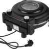 Picos kepimo krosnelė 1200W KD4344 - Image 6