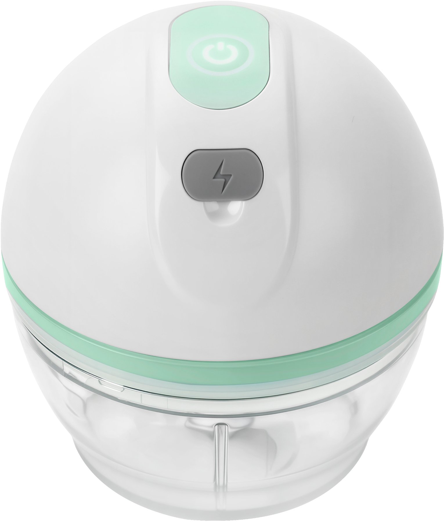 Akumuliatorinė mėsmalė / daržovių smulkintuvas 150 ml KD4363 - Image 4