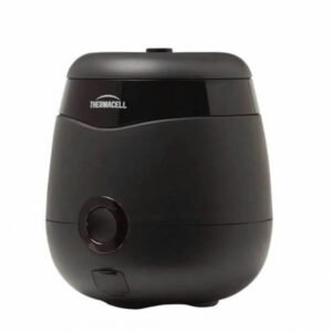 Akumuliatorinis uodu repelentas E55X, Thermacell