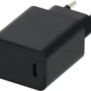 Įkrovimo adapteris 20W USB-C, 1m kabelis, Brennenstuhl