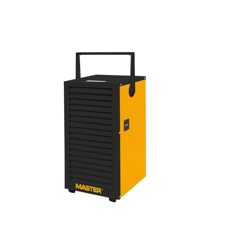 Oro sausintuvas DH 732 P, 29 l/24h / 200 m³/h, Master