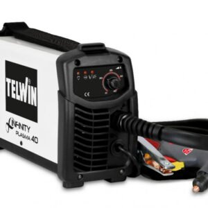 Plazminio pjovimo aparatas Infinity Plasma 40, Telwin