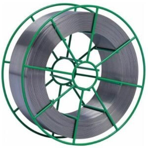 Suvirinimo viela ECOspark 6-NC (SG2) 1,2mm 18kg, Böhler Welding