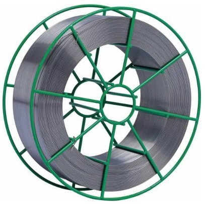 Suvirinimo viela ECOspark 6-NC (SG2) 1,2mm 18kg, Böhler Welding