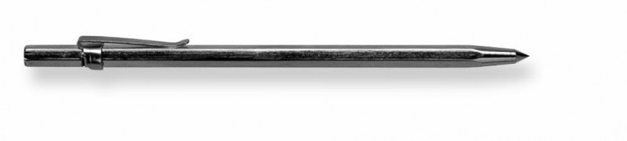 Metalo žymėjimo rėžtukas 6x150mm, Scala