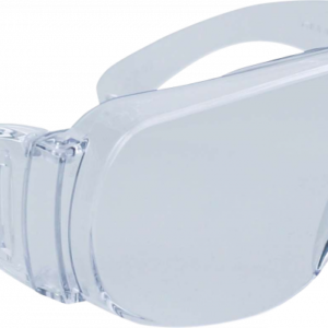 Akiniai apsauginiai, PITON CLEAR, Delta Plus