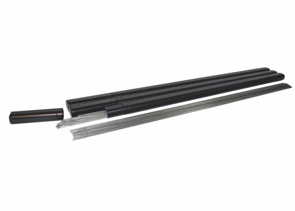 TIG suvirinimo viela LNT 316LSi 1,6x1000mm 5kg, Lincoln Electric