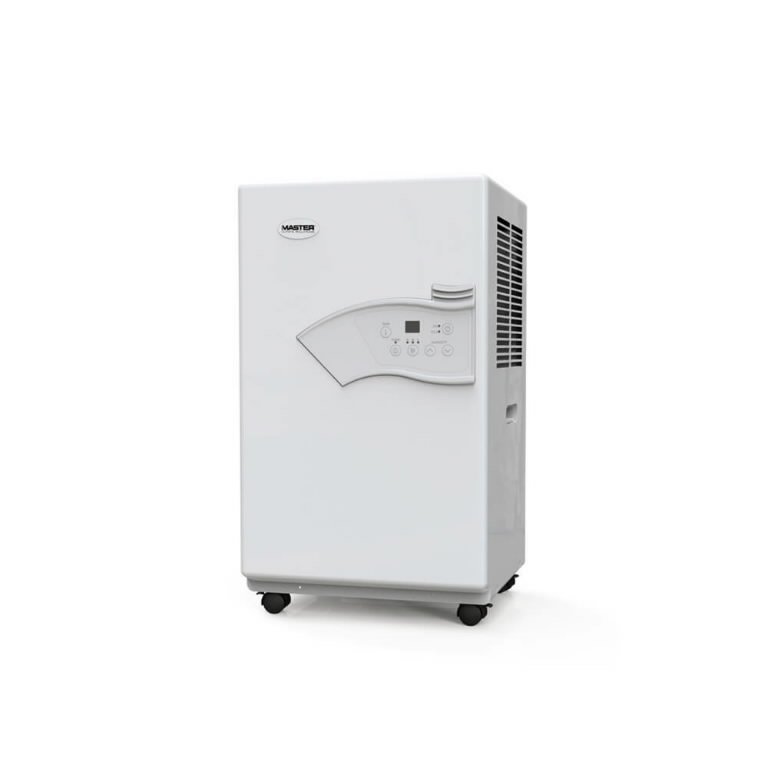 Oro sausintuvas DH 721 P, 20 l/24h / 200 m³/h, Master