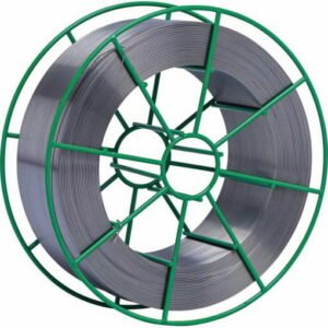Suvirinimo viela ECOspark 8-NC (Bespark) SG3 1,2mm 18kg, Böhler Welding