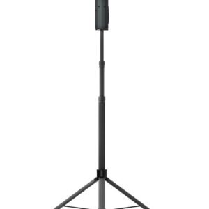 Battery work light TOWER COMPACT CONNECT with tripod, 2500 l CAS, Scangrip