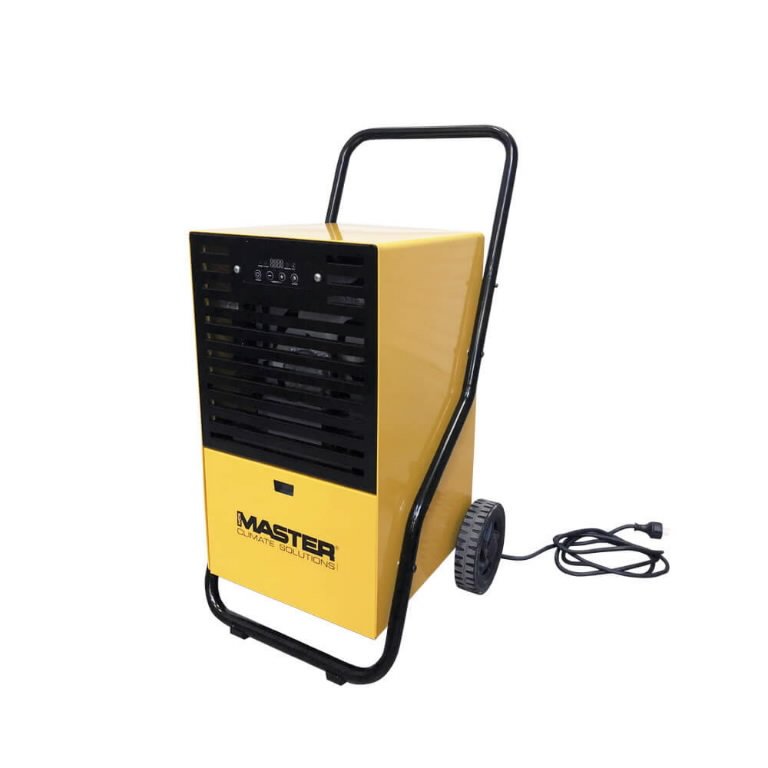 Oro sausintuvas DH 26, 27 l/24h / 350 m³/h, Master