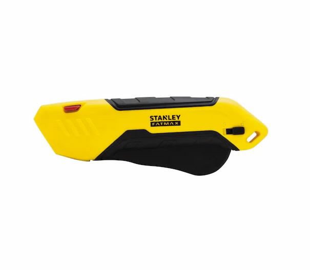 Peilis trapecine geležte FatMax Safety 155mm, Stanley