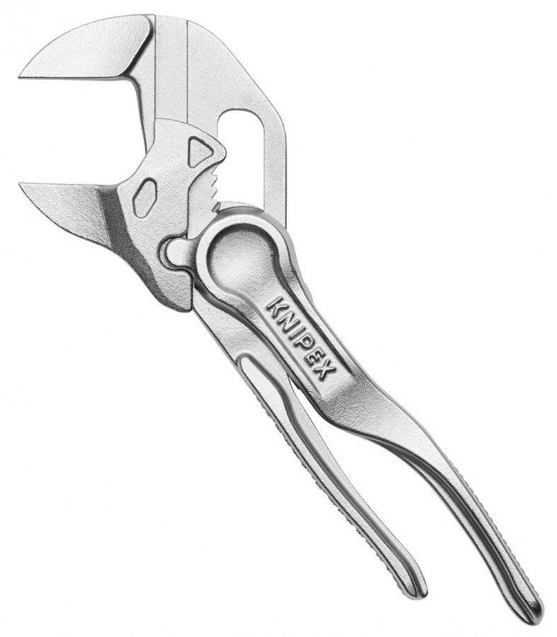 Replės veržliaraktis, Knipex