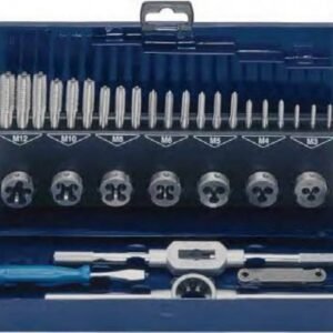 Sriegimo komplektas M3-M12 CM15 Eventus CM15, Exact
