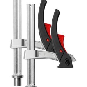 Clamping element for multifuncion tables TW20-15-8KLI-SET, Bessey