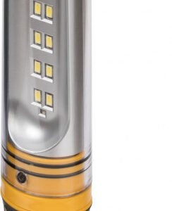 Workshop light 12 SMD LED WL 500 A rechargeable IP54 520lm, Brennenstuhl