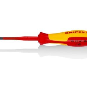 Atsuktuvas VDE PZ/S 1x187, Knipex