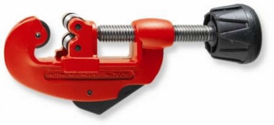 Vamzdžių pjoviklis TUBE CUTTER 30 PRO 3-30 mm, Rothenberger