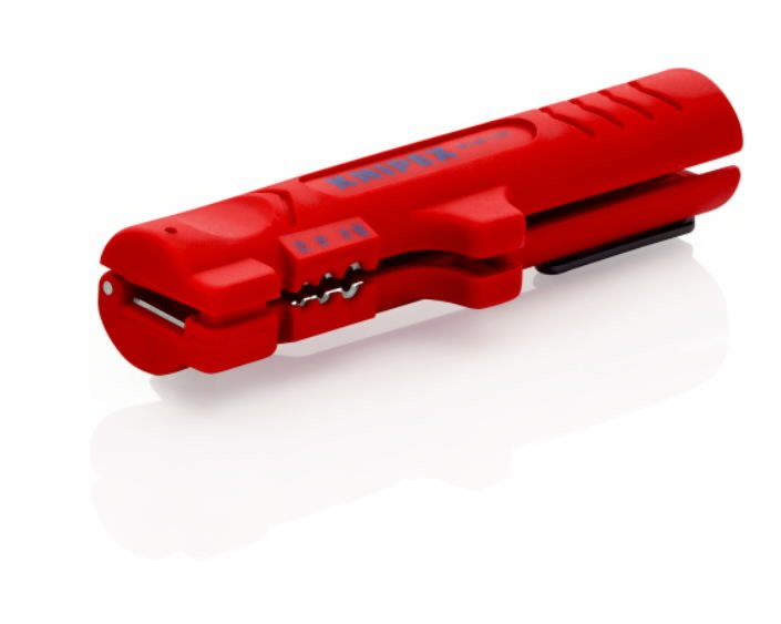 Išmontavimo įrankis kabeliams 4,0 - 13,0 Ø mm, Knipex