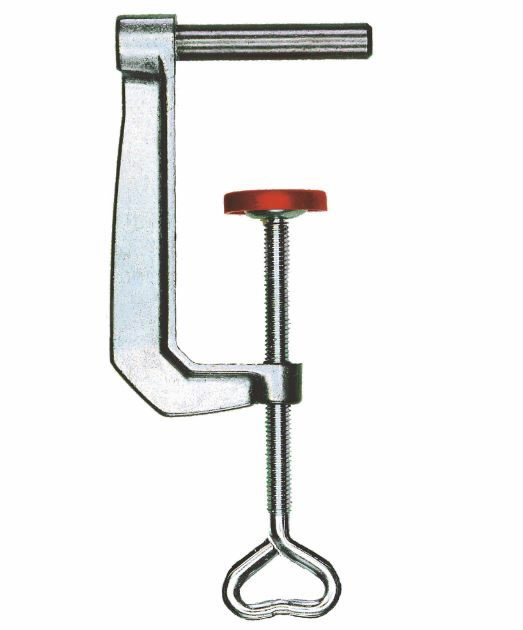 Spaustuvas TK6 60/22, Bessey