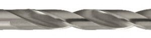 Metalo grąžtas DIN 340 HSS-G Ø4,9x132mm 10vnt., Exact