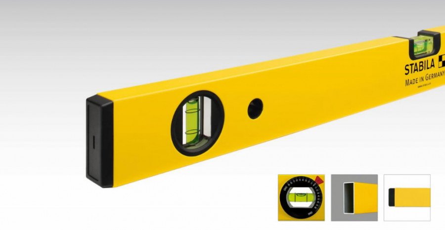 Gulsčiukas 70 W 60cm, Stabila