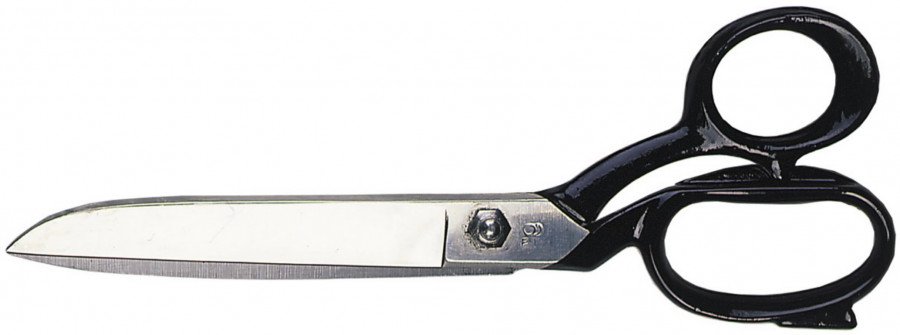 Žirklės pramoninės 225 mm, Bessey