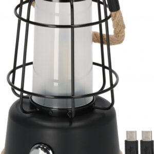 Rechargeable Camping Light CAL 1 AC, 350 lm, IP44, Brennenstuhl