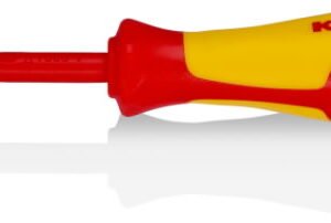 Atsuktuvas PZ1x80, VDE, Knipex
