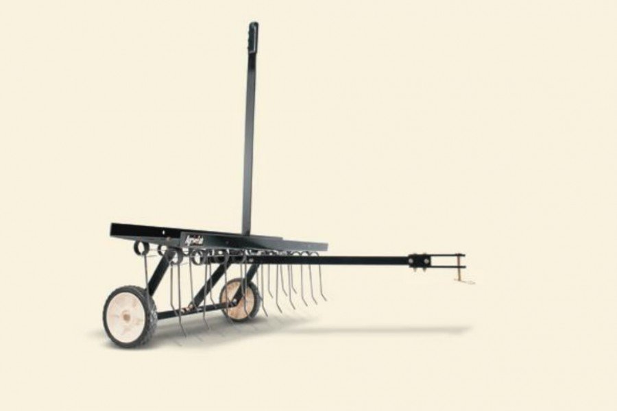 Grėblys velėnai 102cm, Agri-Fab