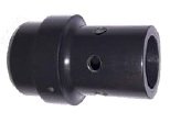 Dujų skirstytuvas standartinis MB 36 32,5mm (ex 014.0261), Binzel