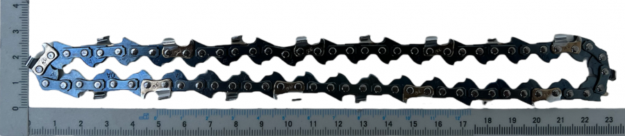 Pjovimo grandinė 6" BC-PS150-X, Scheppach