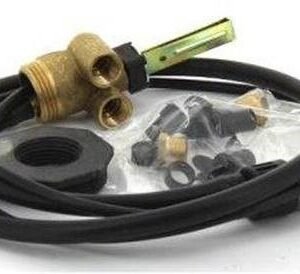 VET 1000 fuel lines, Master
