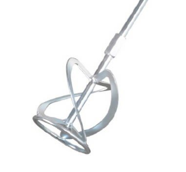 Maišymo strypas PM1200, PM1400, PM1600, BC-PMX100, Scheppach