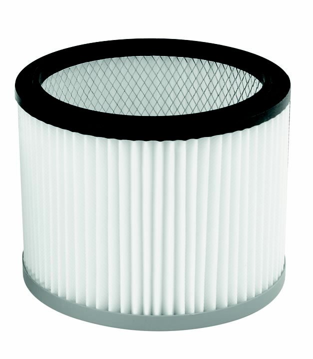 Filtras varikliui HEPA DC100, Scheppach