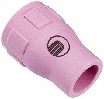 Tūta keraminė Abitig 150/260W D10mm L26mm, Binzel