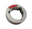 Vielos ratukas LF52/LF56/PowerteciC-le (1vnt.) D37T 1,0-1,2mm, Lincoln Electric
